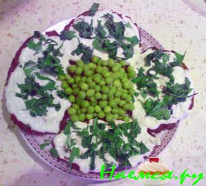 Печёночные котлетки