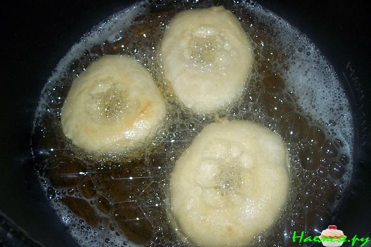 Американский донатс