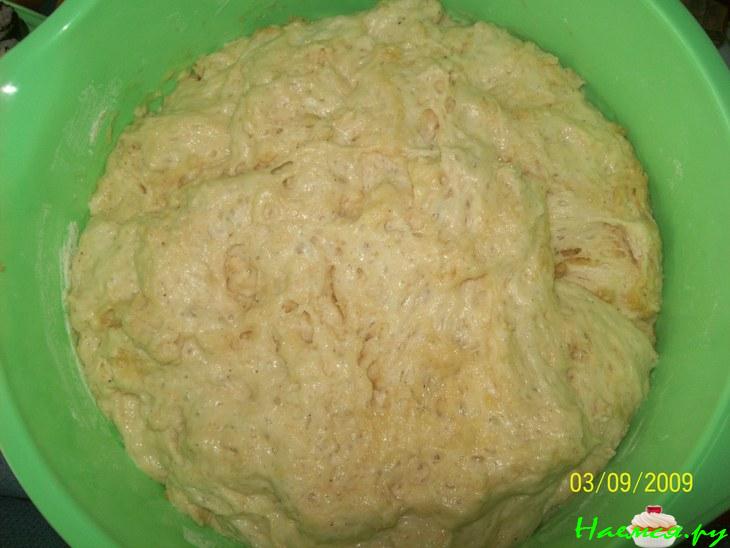 Пицца «Для двоих»