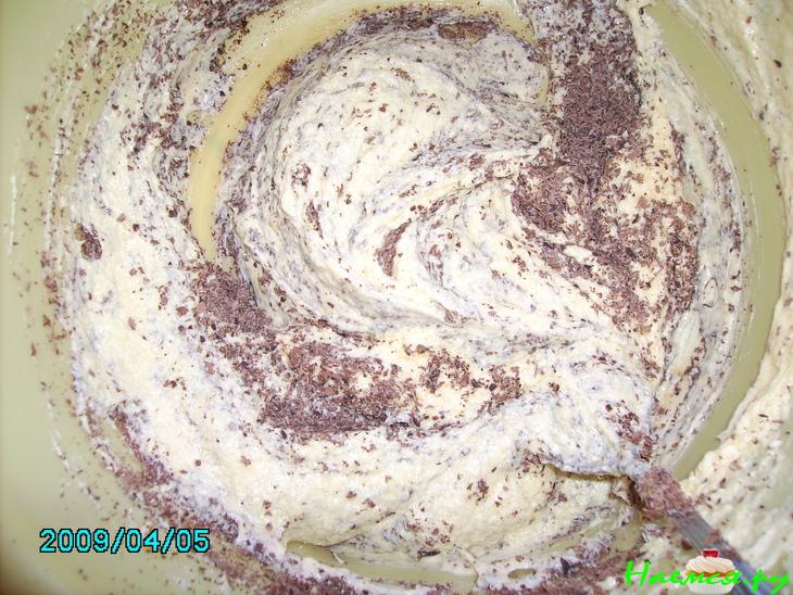 Пасхальный барашек