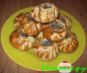 Пирожки по-татарски