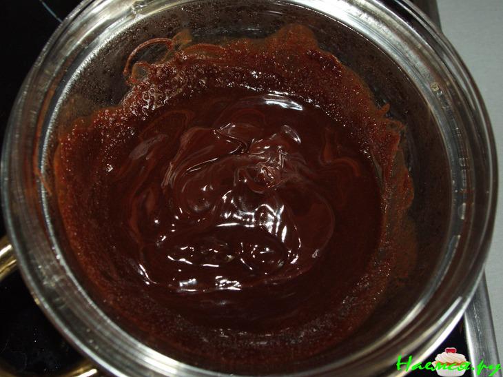 Печенье «Бьянко е неро» Печенье «Бьянко е неро»