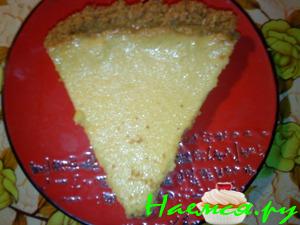 Пай "Зимний"