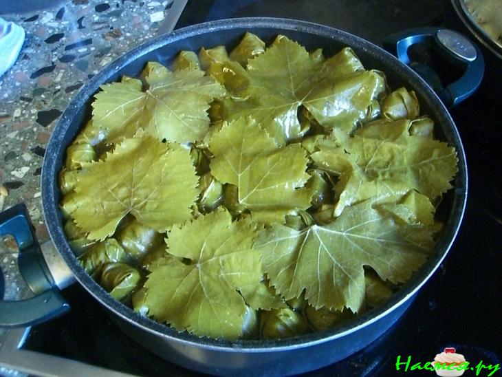 Долма (вариант)