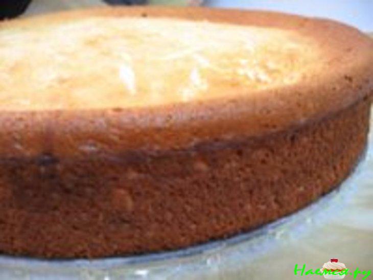 Чизкеик без муки