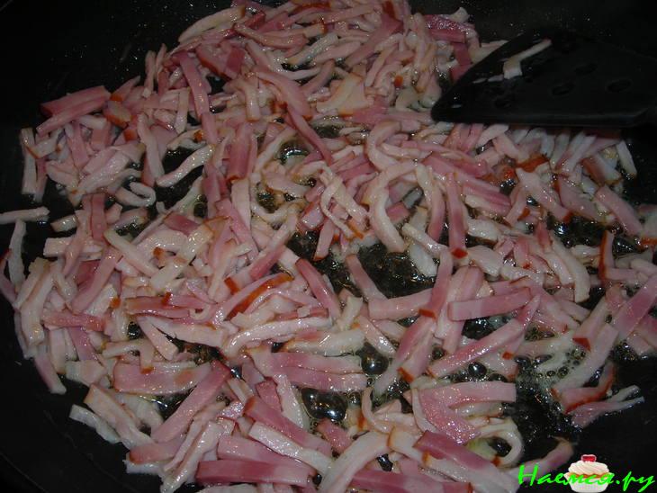 Крошка-картошка Крошка-картошка