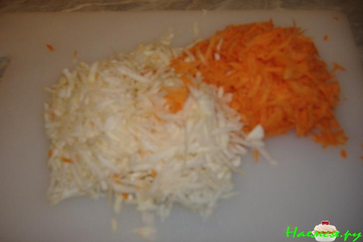 Густой гороховый суп (eintopf)