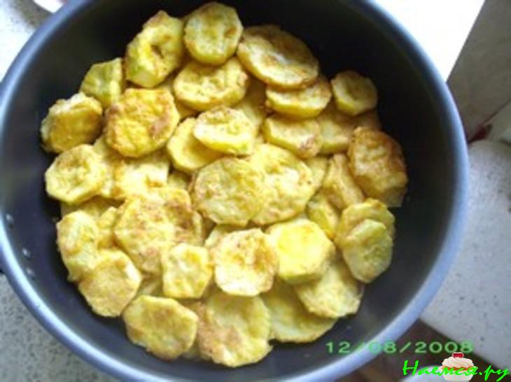 Соте золотистое Соте золотистое