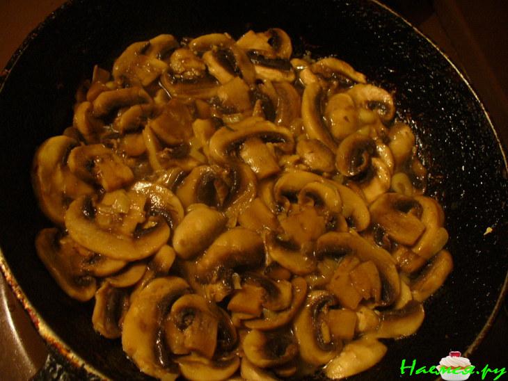 "Мяско для любимого"