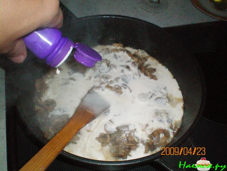 Пьяная печень