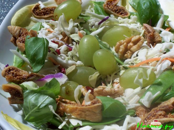 Салат "SMART" (умный)