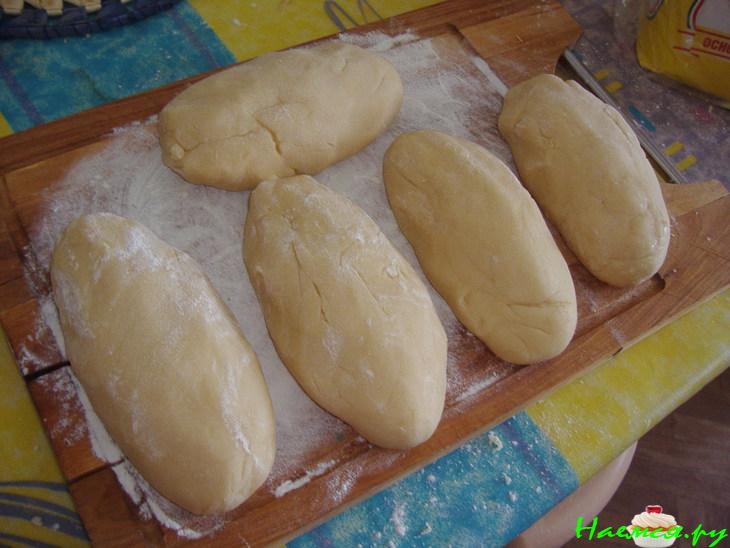 Торт "Муравейник"