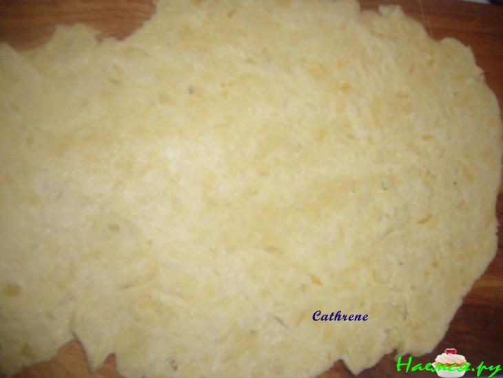 Печенюшки сырные Печенюшки сырные