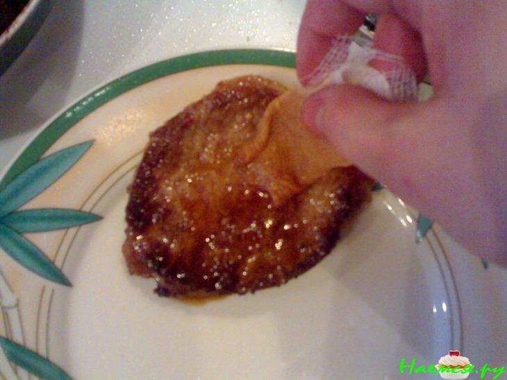 Жадина-Говядина