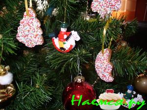 Печенье "На елку"  