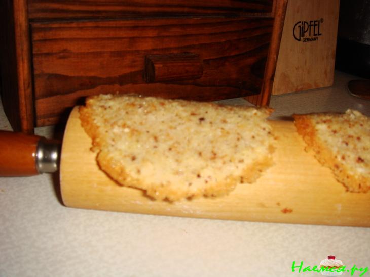 Французские тюили