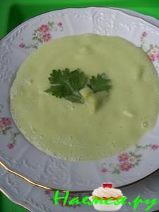 Холодный суп разгрузочный !!! Холодный суп разгрузочный !!!