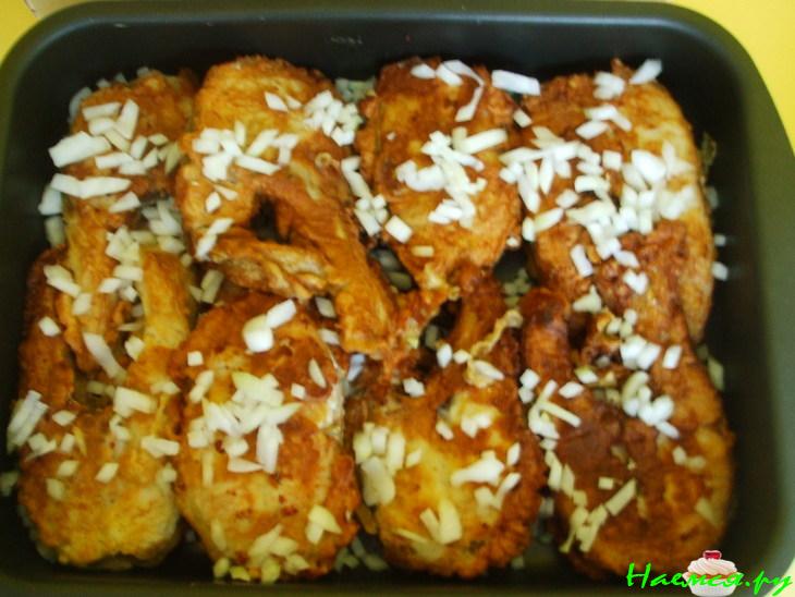 Судак в сливках