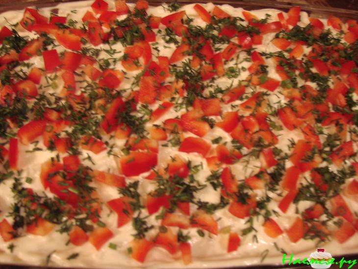 Салат мужской с языком и грибами Салат мужской с языком и грибами