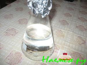 Яблочный самогон