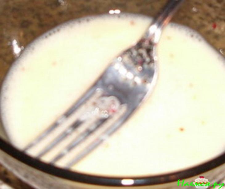 Паштет из телятины с мортаделлой и ветчиной