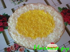 Вариант "Мимозы"