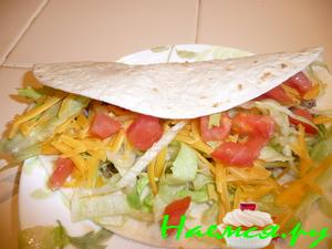 Тасо (бурито)