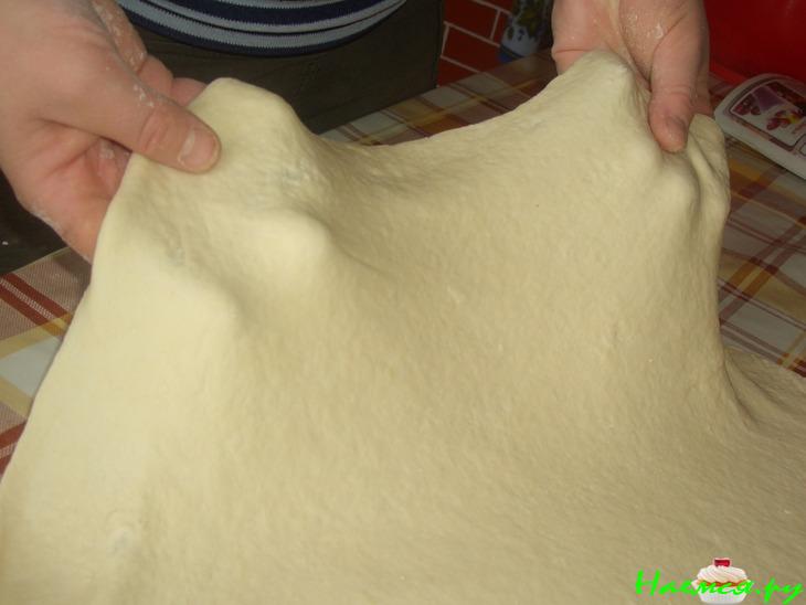 Пирог 'Винолия' Пирог 'Винолия'