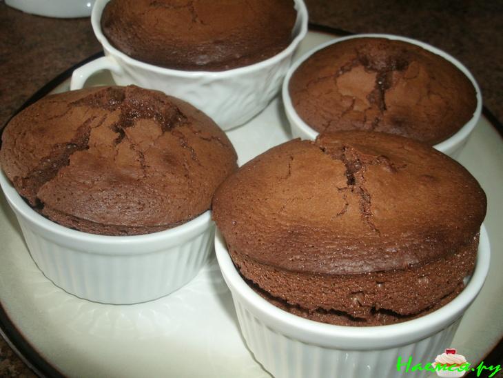 Шоколадный десерт Шоколадный десерт