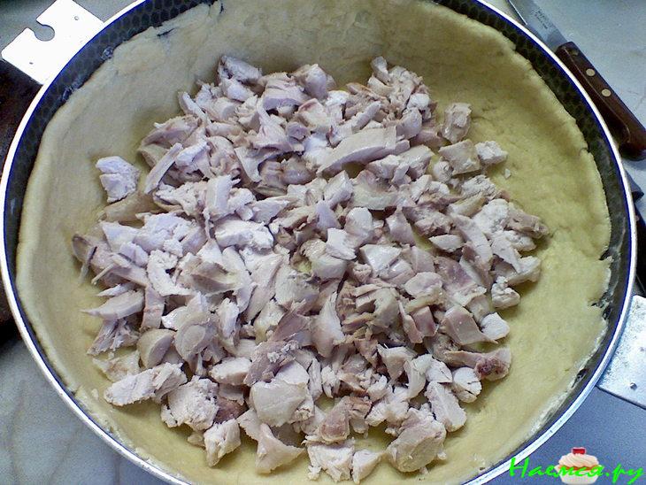 Курник по-моему