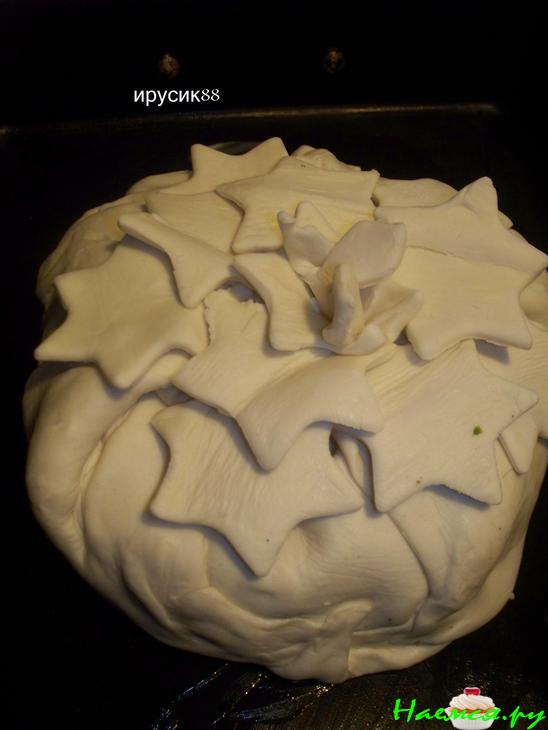 Пирог "Новогодний" Brie en Croute!!!