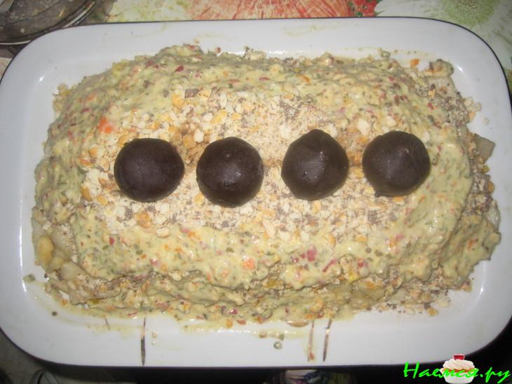 Диво дивное