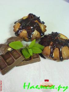 Кексики деткам