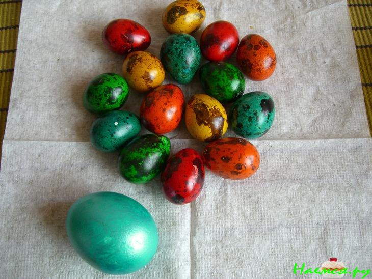 Голубой Кулич