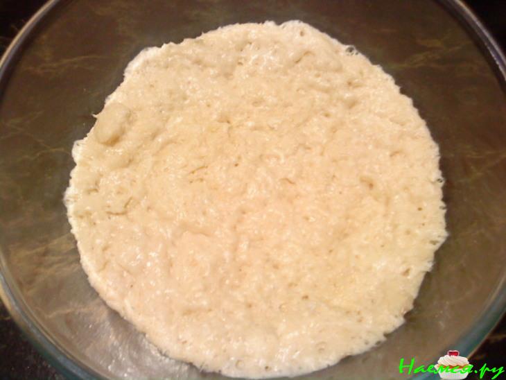 Чебуреки-cюрприз