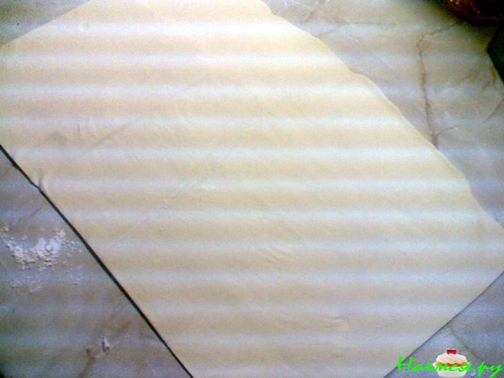 "Судак в тулупчике"