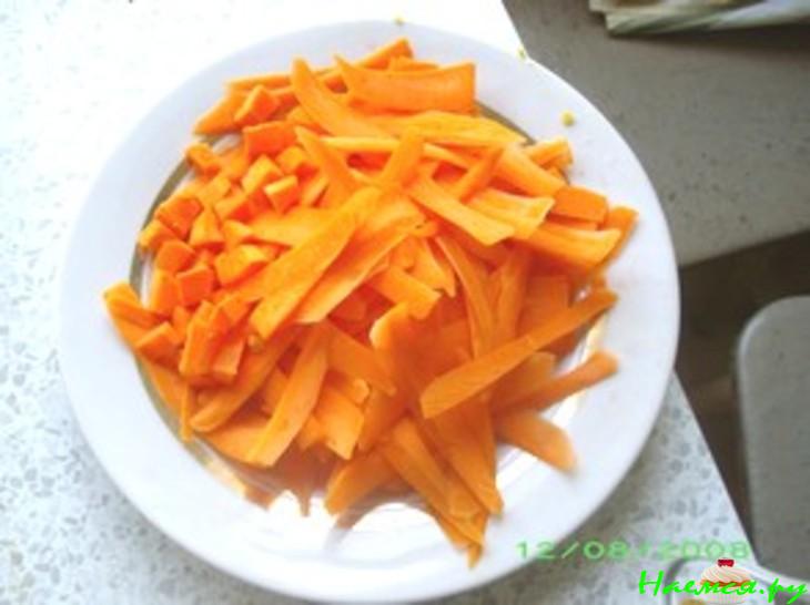 Соте золотистое Соте золотистое