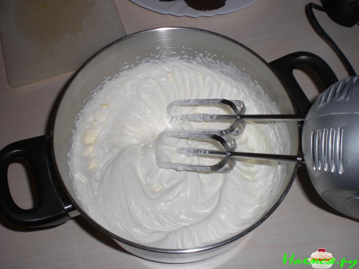 Торт «Сладость»