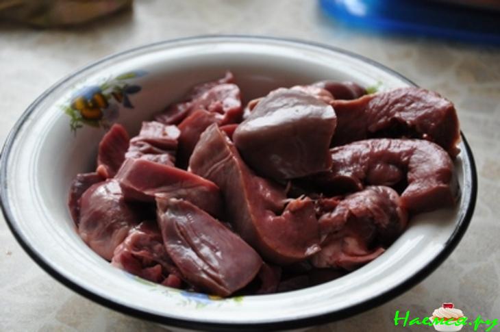 "Мясная фантазия" "Мясная фантазия"