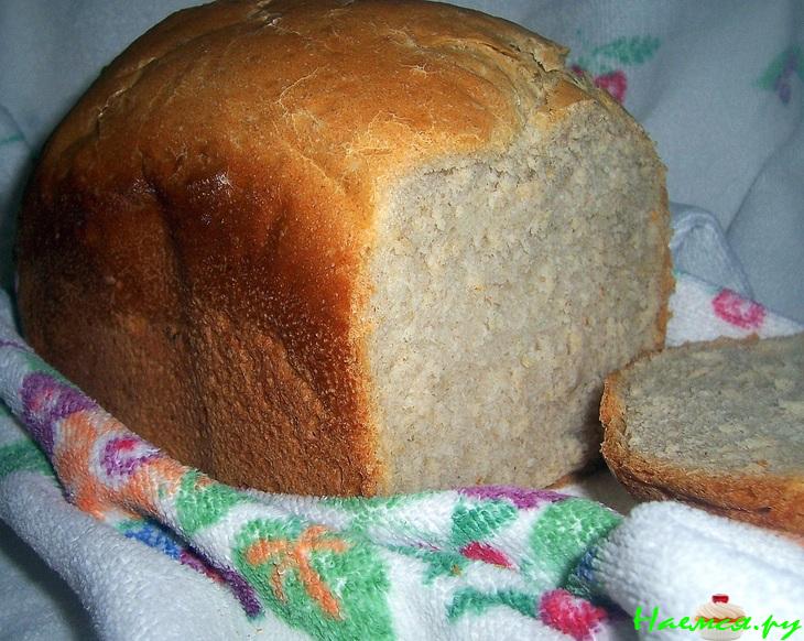 Чесночный хлеб (для хб) Чесночный хлеб (для хб)