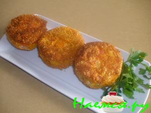 Томат-сендвич