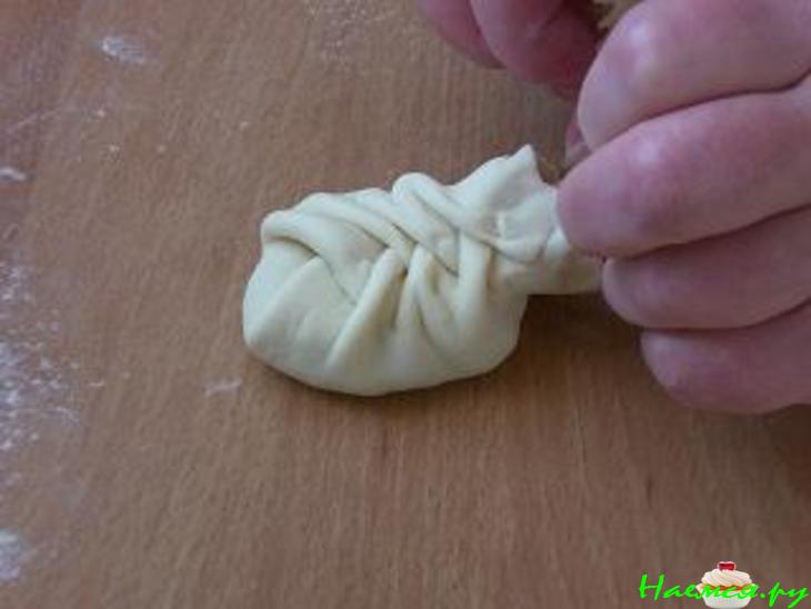 Манты (вариант) Манты (вариант)