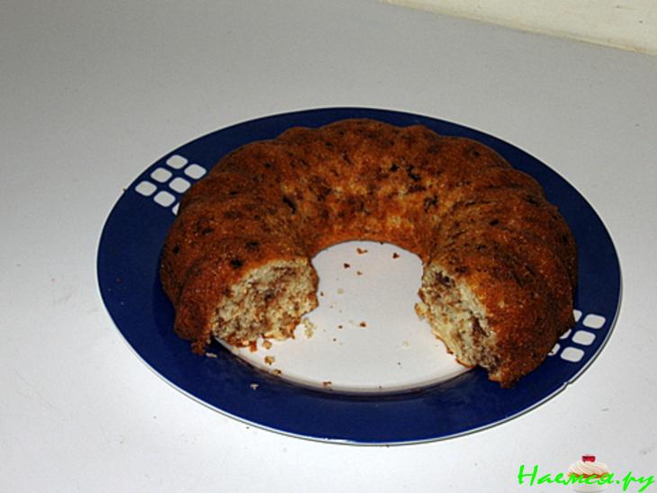 Кекс 'Батончик'