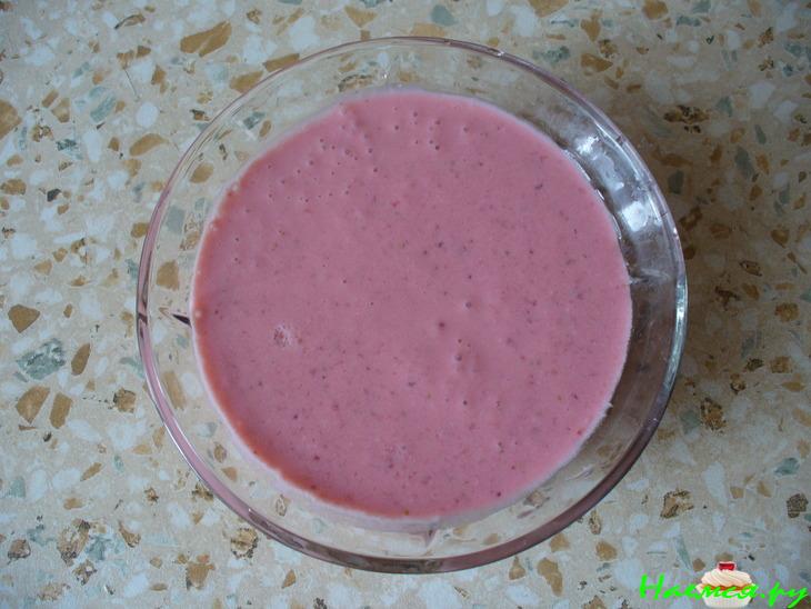 Десерт для вечеринки