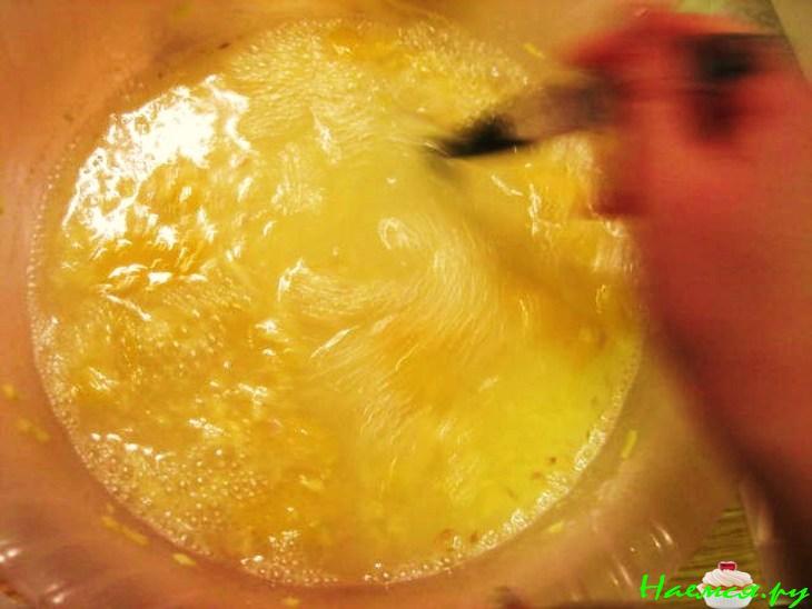 Имбирное пиво