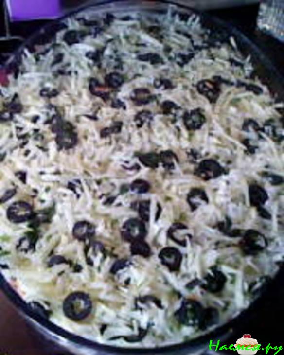 Телятина нежная