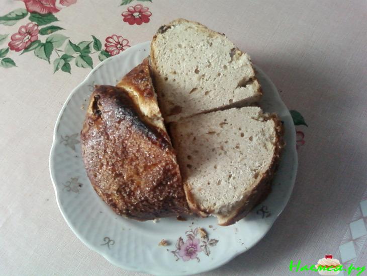 Ароматная плетёнка