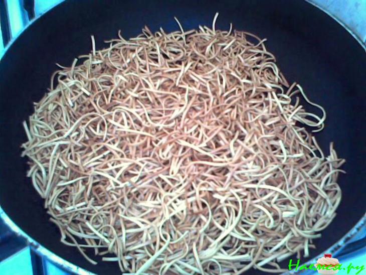 Аришта плов