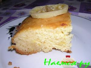 "Лимонник" со сгущенкой "Лимонник" со сгущенкой