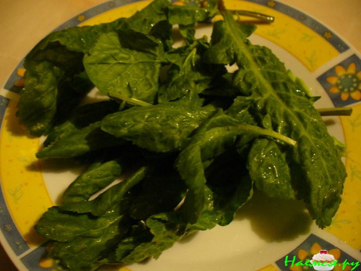 Просто ужин